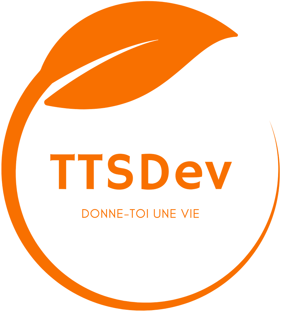 TTSDev Asbl